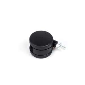 Caster For Running Vac