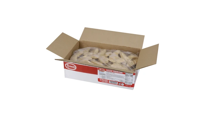 Tyson® Uncooked Savory Chicken Tenderloins_image_4