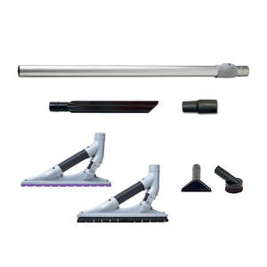 ProTeam, ProBlade Hard Surface & Carpet Floor Tool Kit