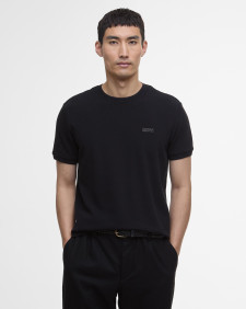 Charlie T-Shirt Classic Black