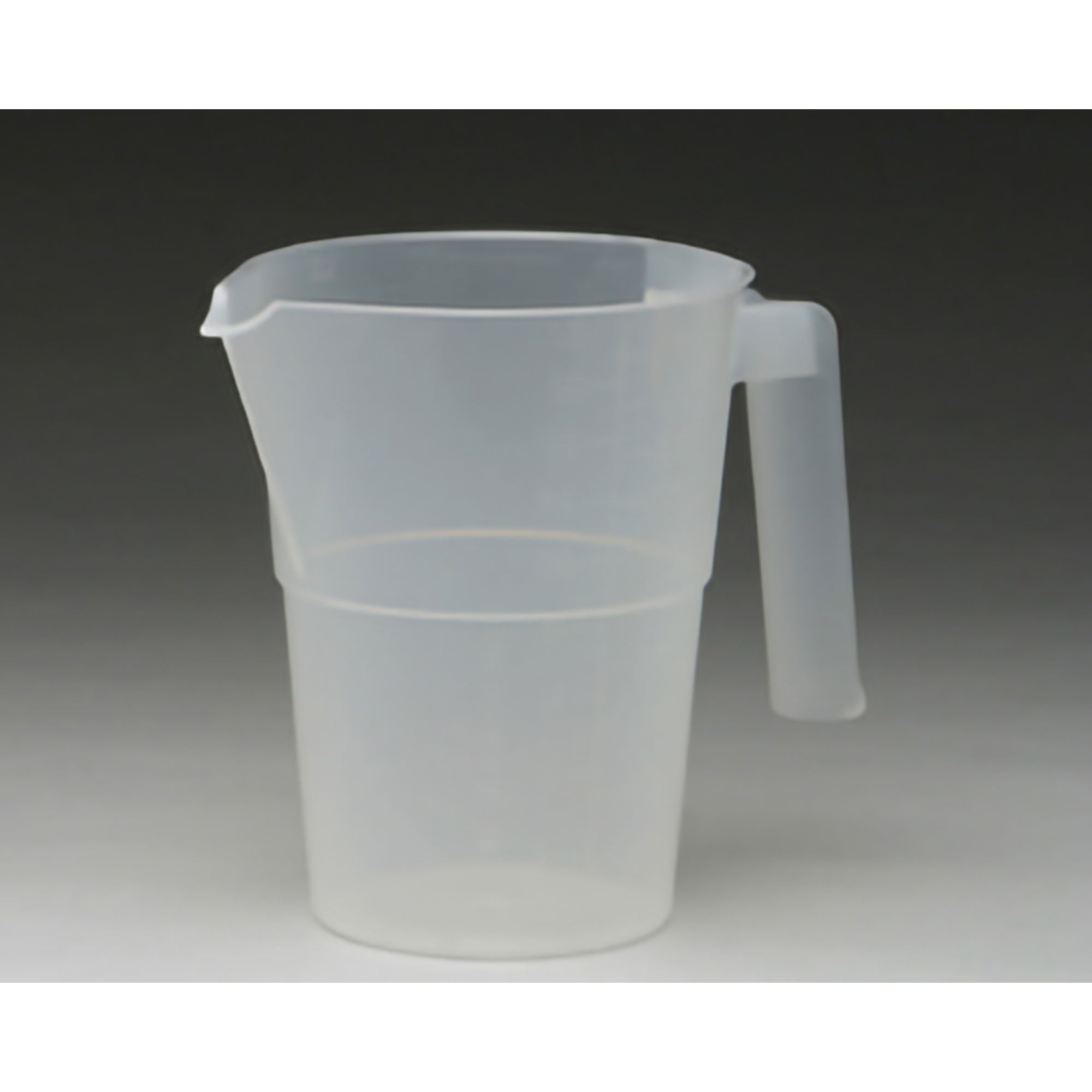 Medegen Graduated Cylinder, 1,000 mL
