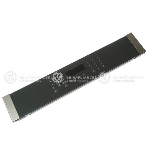 SLATE UI LCD CONTROL PANEL