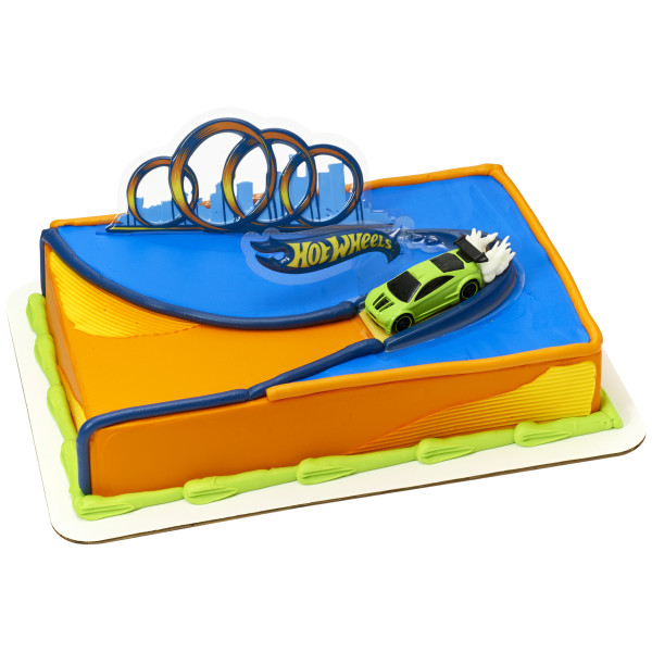 Hot Wheels™ Drift DecoSet®