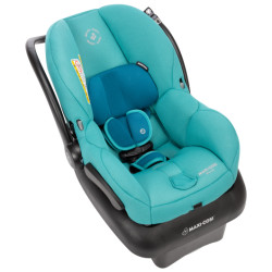 Comfy Infant Pillow