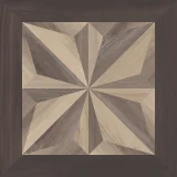Mood Wood Honey/Nut/Brown 24×24 Cassetone Decor rectified