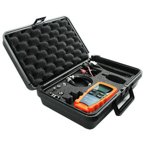 LAN ProNavigator™ Tester and Remote