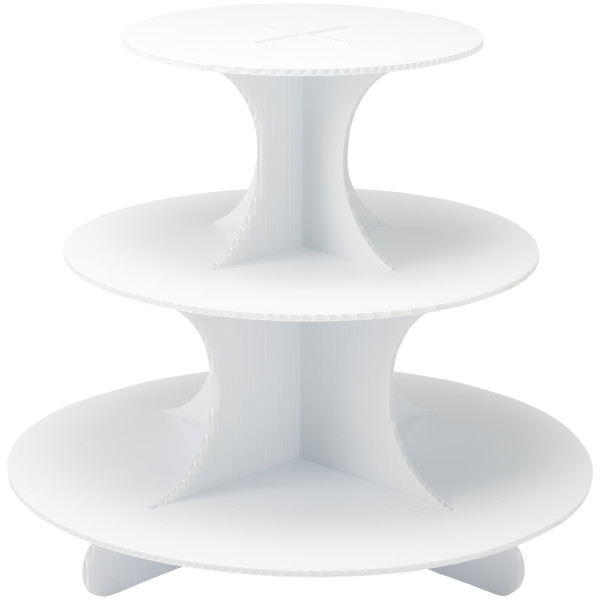 3-Tier Treat Tree® Cake Stand