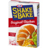 Shake 'N Bake Original Chicken Seasoned Coating Mix, 2 ct Packets
