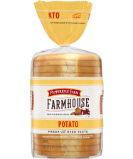 Pepperidge Farm® Farmhouse™ Potato Bread