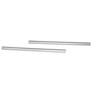 Wand Alum Friction Fit 2Pc 59In Sidewind