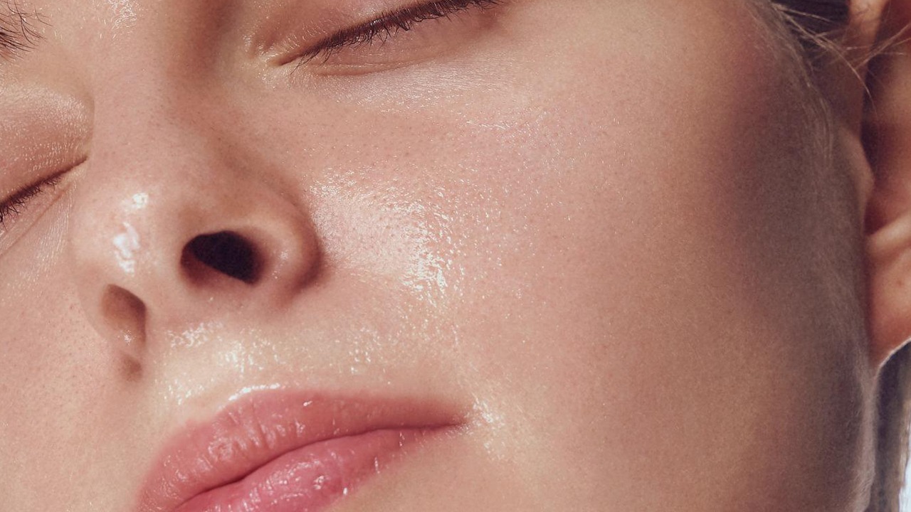 Bild der klinischen Ergebnisse