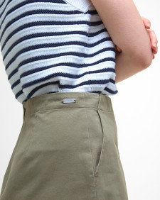 Cary Mini Skirt 