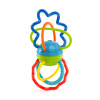 Clickity Twist™ Teething Toy