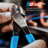 337 7-inch XLT Diagonal Cutting Pliers