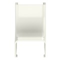 LD10 Non-Metallic Surface Raceway Inside Corner Fitting With 1 in. Bend Radius