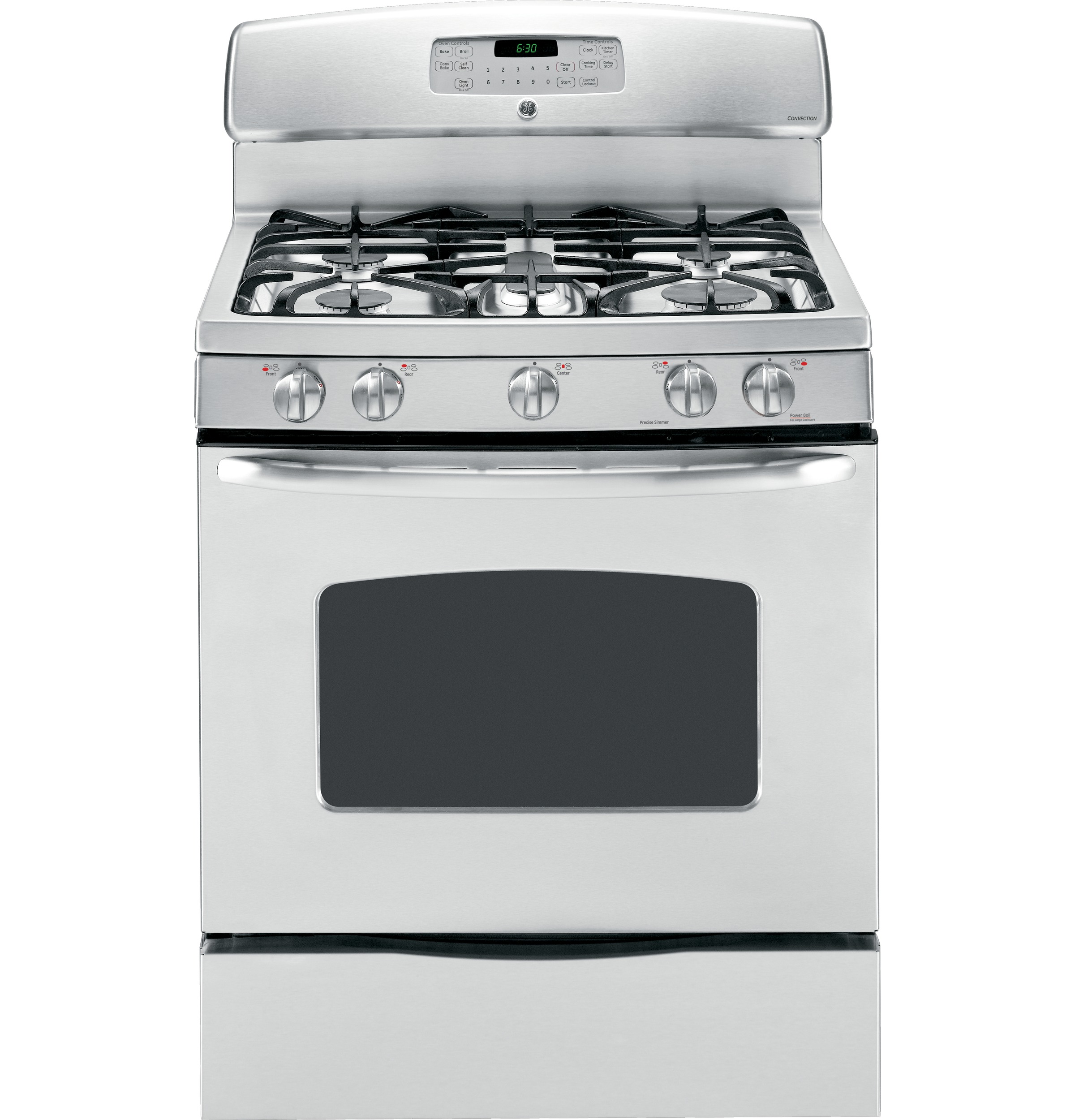 GE® 30