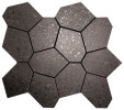 Alaska Tundra 13×15 Polygon Mosaic Matte
