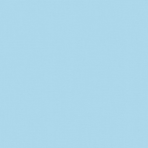 Acacia Baby Blue Vertical blind