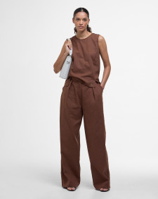 Hose Lucy Wide-Leg 
