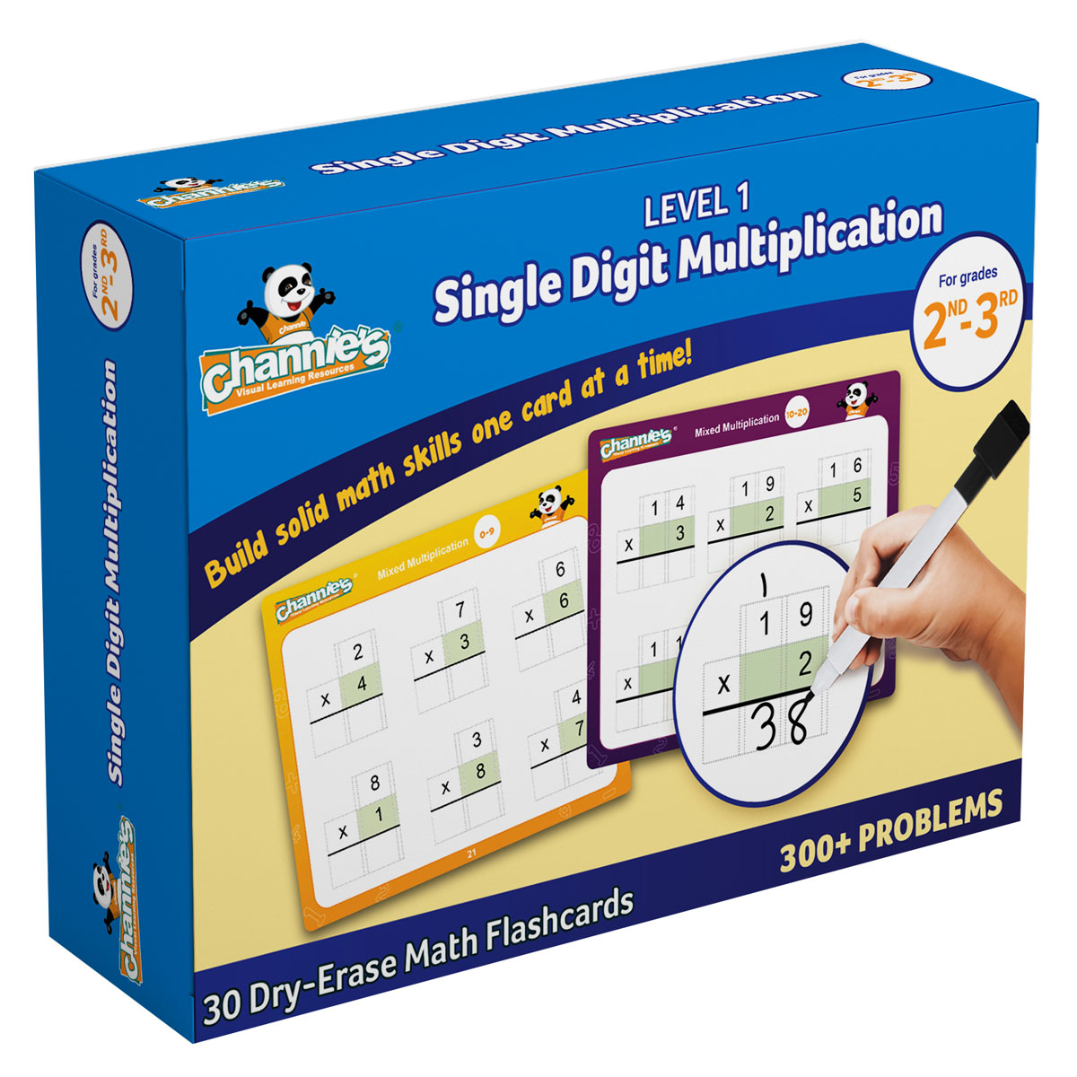 single-digit-multiplication-level-1-dry-erase-math-flashcards