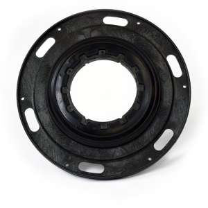Malish, High Speed Riser for Sure-LOK®
