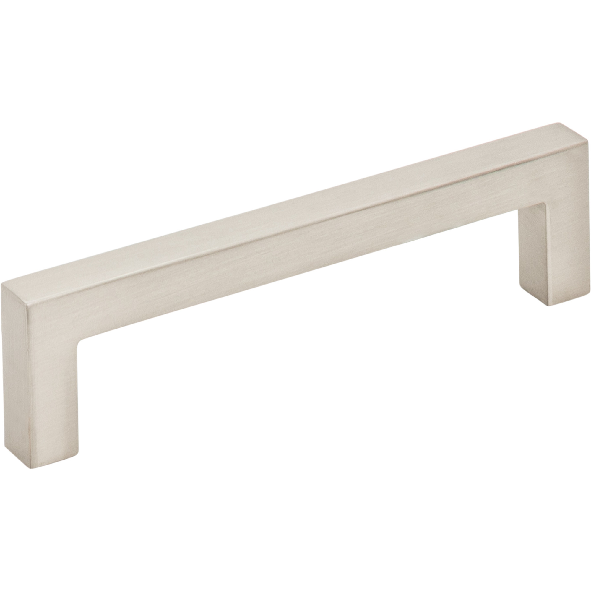 Stanton 96 mm Center-to-Center Bar Pull, Satin Nickel