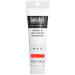 Liquitex Professional Heavy Body Acrylic Paint 59 mL Tube Fluorescent Red