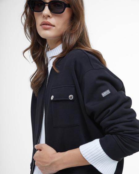 Della Bomber Jacket