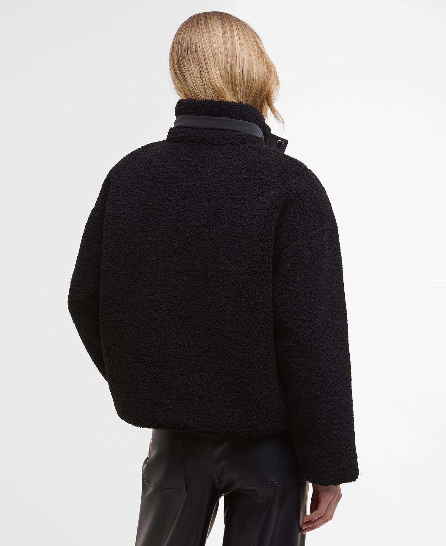 Palma Fleece image number 2
