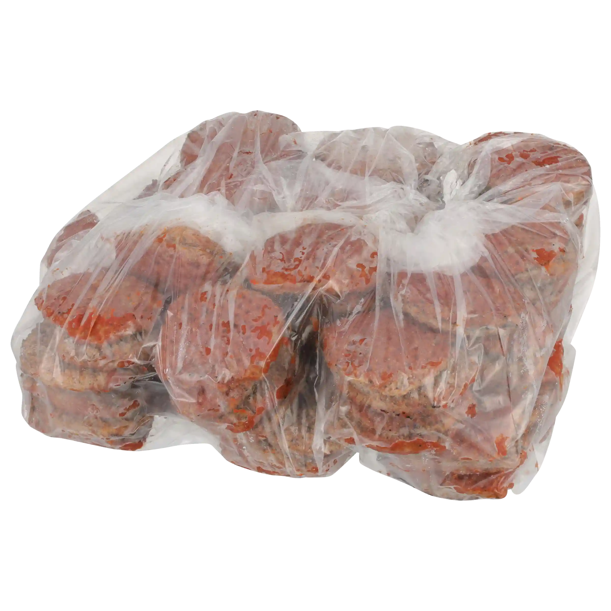 AdvancePierre™ Fully Cooked Beef Meatloaf Topped with Ketchup, 3.00 oz_image_21