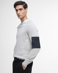 Maglione girocollo Blades 