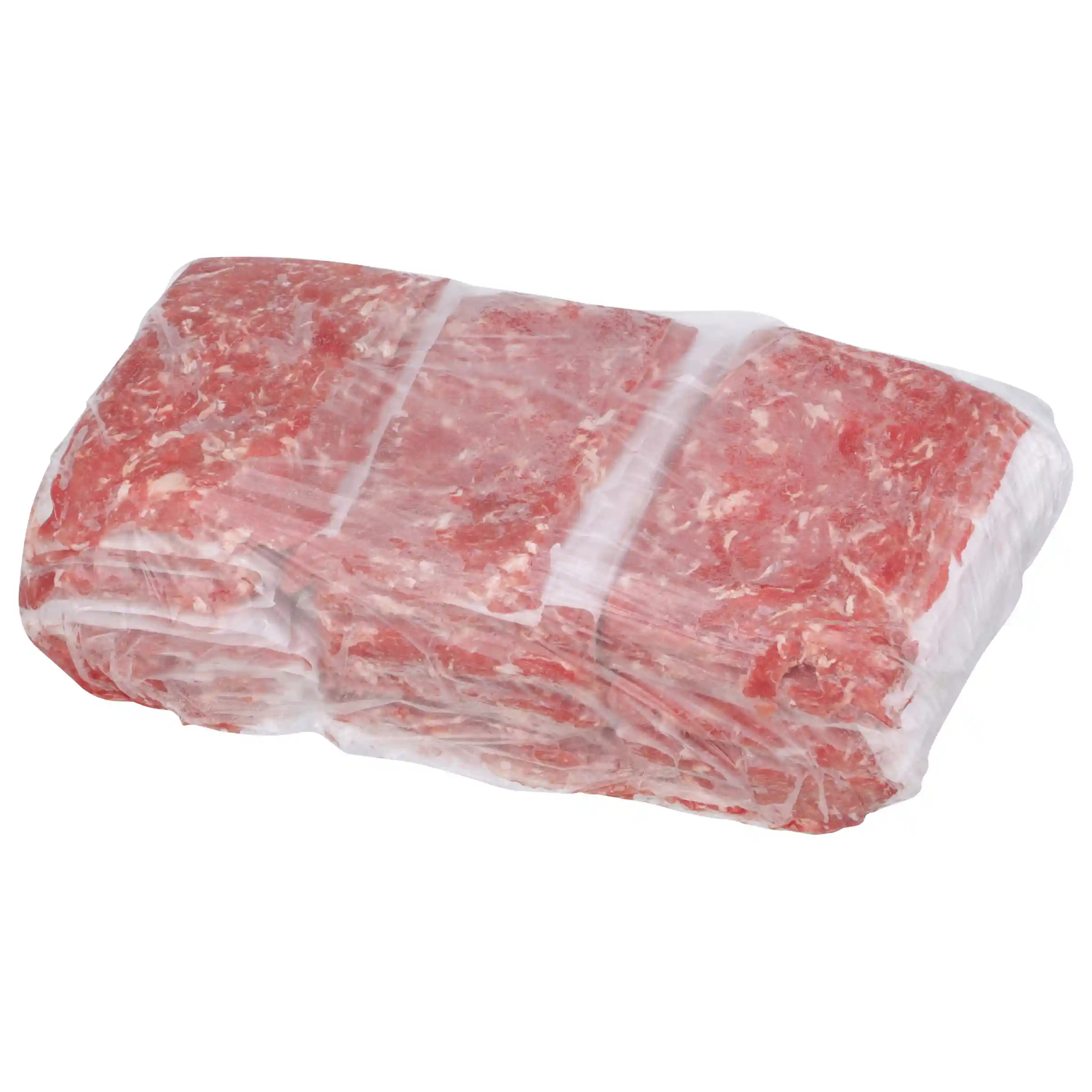 Steak-EZE® Traditional Beef Ribeye Flat Steak, Lightly Marinated, 5 oz_image_21