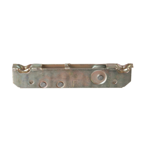 HINGE RECEPTACLE