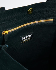 Essential Tote Bag Classic Black