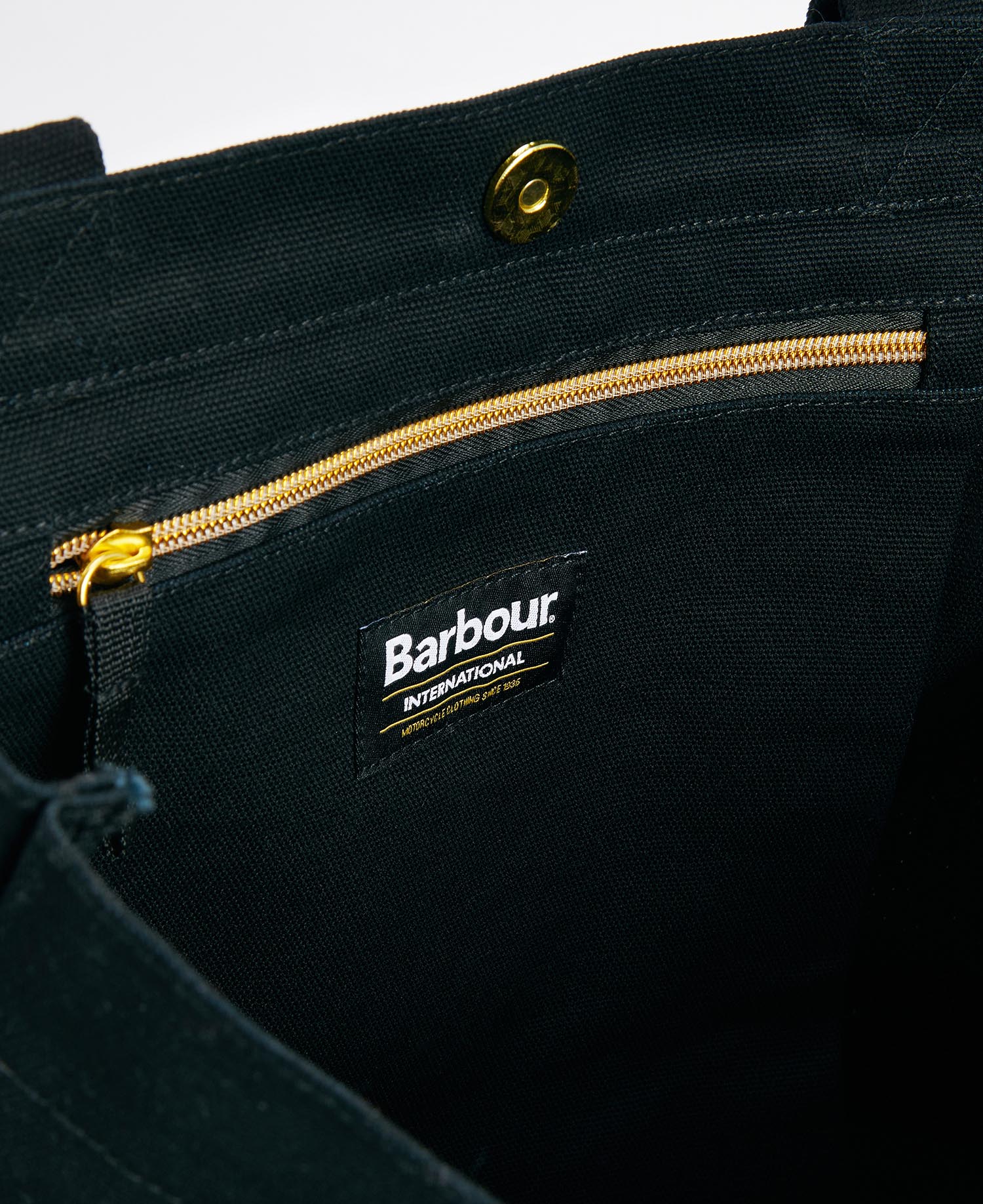 Essential Tote Bag image number 4
