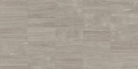 Cascade Taupe 2×2 Mosaic Matte