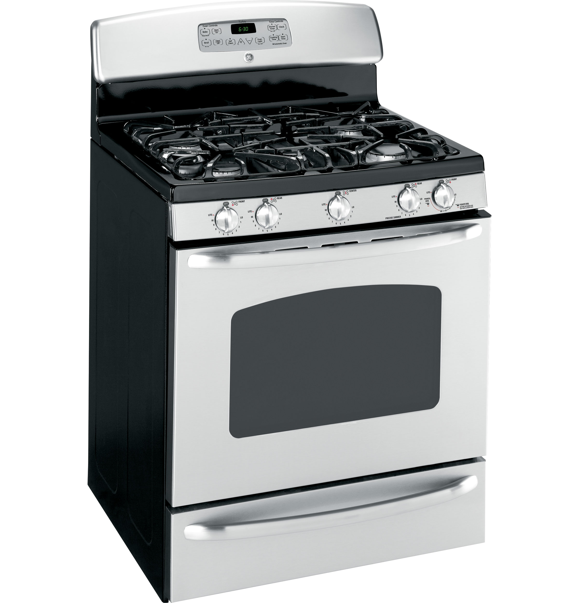 GE® 30