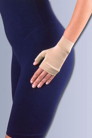BSN Medical GAUNTLET, READY-TO-WEAR 15-20MM BGE SM
