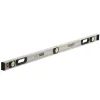 5100-0048M 48-inch Professional-Grade Magnetic Aluminum I-Beam Level