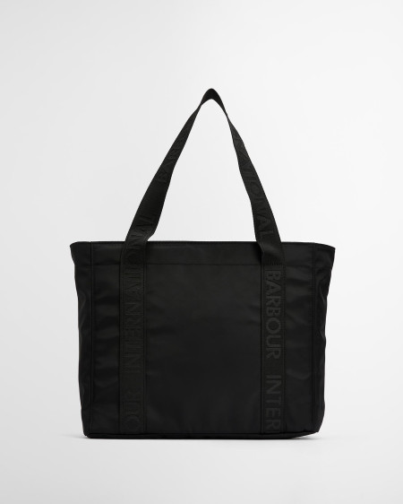Qualify Tote Bag