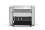 208-volt JT3HC convertible conveyor toaster