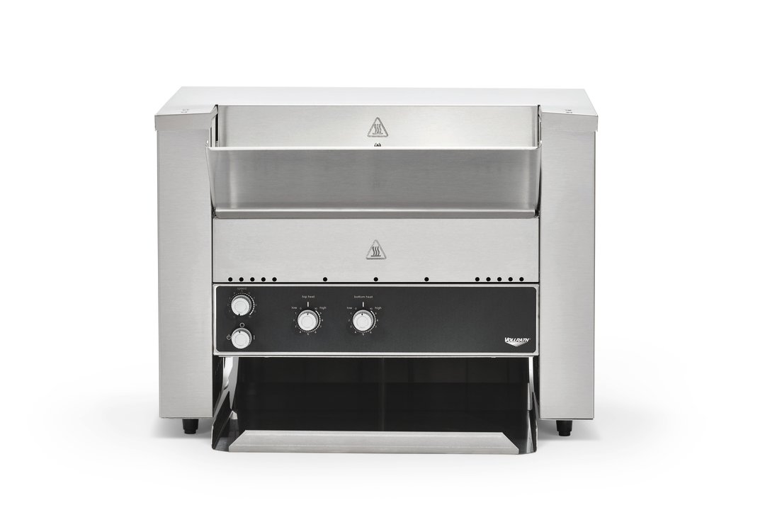 208-volt JT3HC convertible conveyor toaster