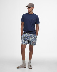 Tothill Tailored T-Shirt Classic Navy