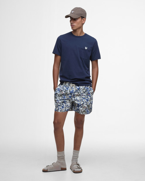 Tothill Tailored T-Shirt Classic Navy