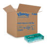KIM21400, Kimberly Clark, Kleenex, Facial Tissue, 2 ply, White