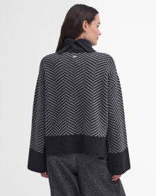 Aubrey Rollneck Jumper 