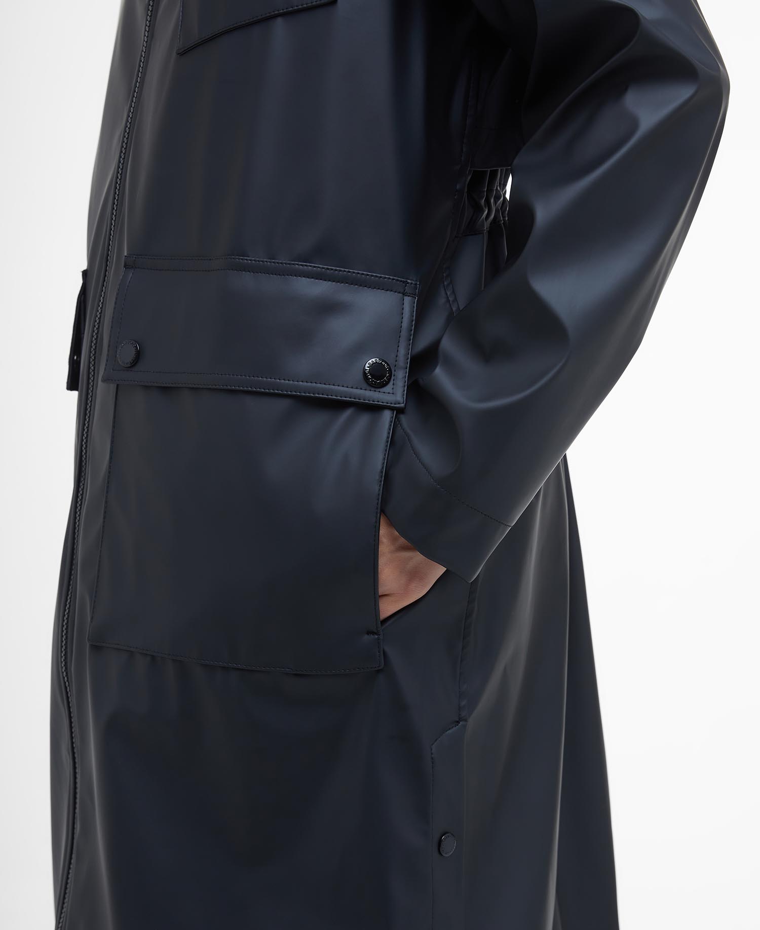 Jade 3-in-1 Showerproof Jacket image number 6