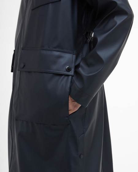 Jade 3-in-1 Showerproof Jacket