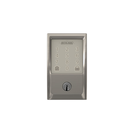 Encode Smart Wi-Fi Deadbolt