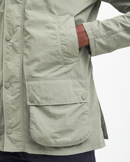 Jacke Ashby Showerproof